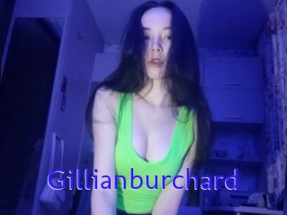 Gillianburchard