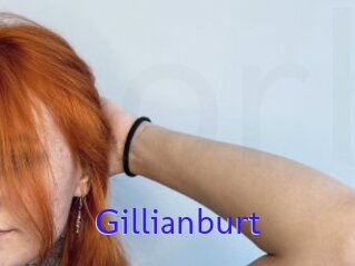 Gillianburt