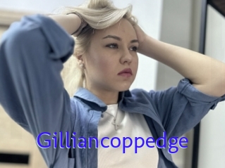 Gilliancoppedge