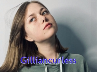 Gilliancurless