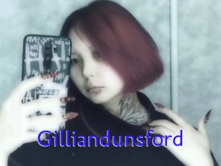 Gilliandunsford