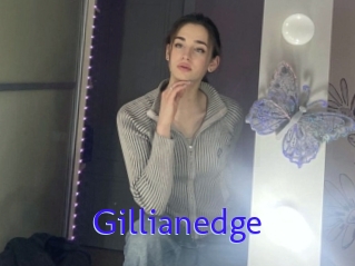 Gillianedge