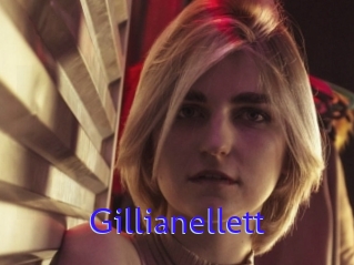 Gillianellett