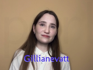 Gillianevatt