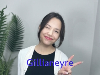 Gillianeyre