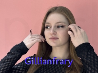 Gillianfrary