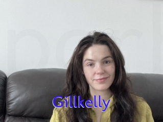 Gillkelly