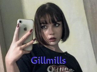 Gillmills