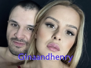 Ginaandhenry