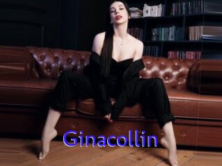 Ginacollin