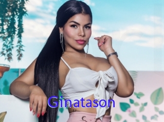 Ginatason