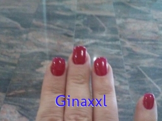 Ginaxxl