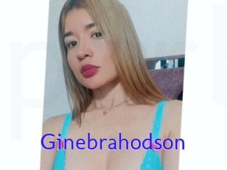 Ginebrahodson