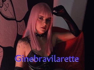 Ginebravilarette