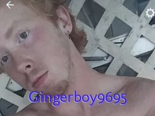 Gingerboy9695