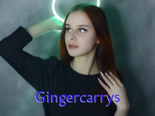 Gingercarrys