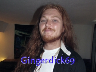 Gingerdick69