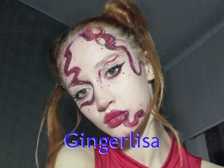 Gingerlisa