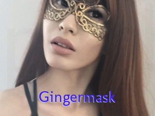 Gingermask