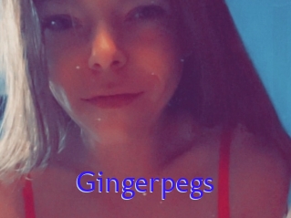 Gingerpegs