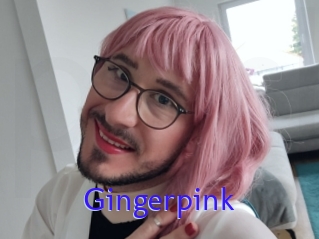 Gingerpink