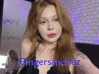 Gingersanchez