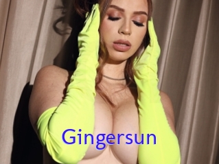 Gingersun