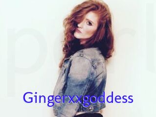 Gingerxxgoddess