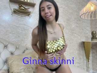 Ginna_skinni