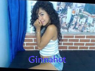 Ginnahot