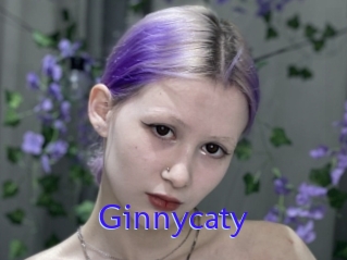 Ginnycaty