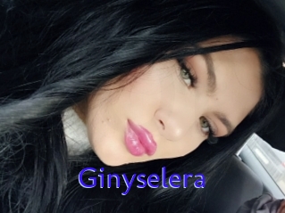 Ginyselera