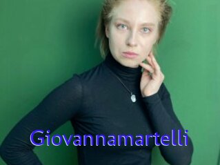 Giovannamartelli