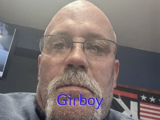 Girboy