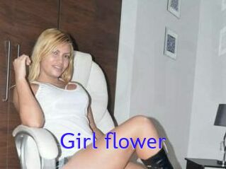 Girl_flower