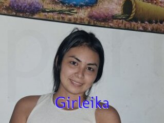 Girleika