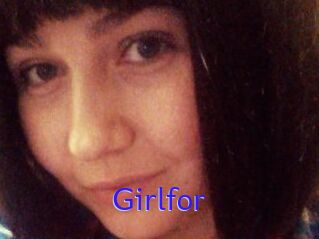 Girlfor