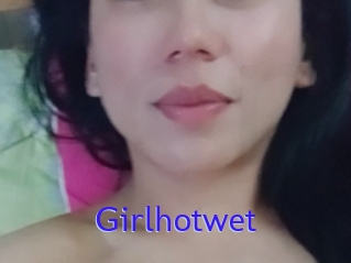 Girlhotwet