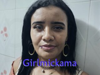 Girlmickama