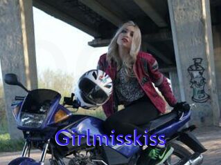 Girlmisskiss