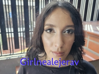 Girlnealejerav