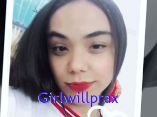 Girlwillprax