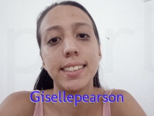 Gisellepearson