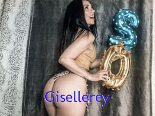 Gisellerey