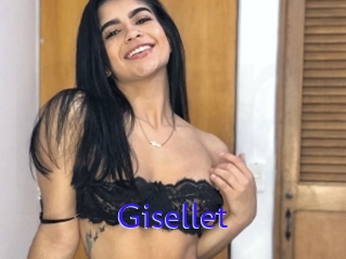 Gisellet