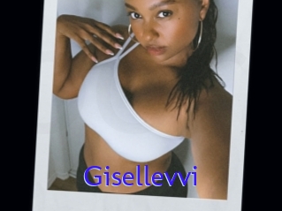 Gisellevvi