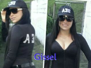 Gissel