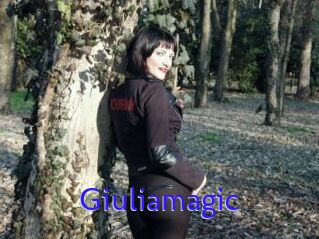 Giuliamagic