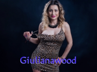 Giulianawood