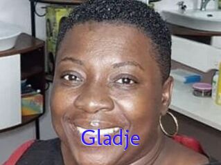 Gladje